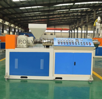 600  مم Meltblown آلة نسيج غير منسوج